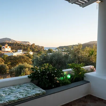 L'eros Grandma's House Villa