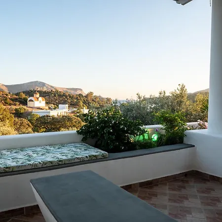 Villa L'eros Grandma's House