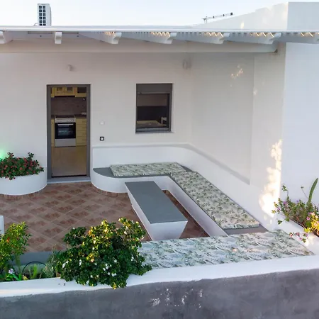 L'eros Grandma's House Villa *