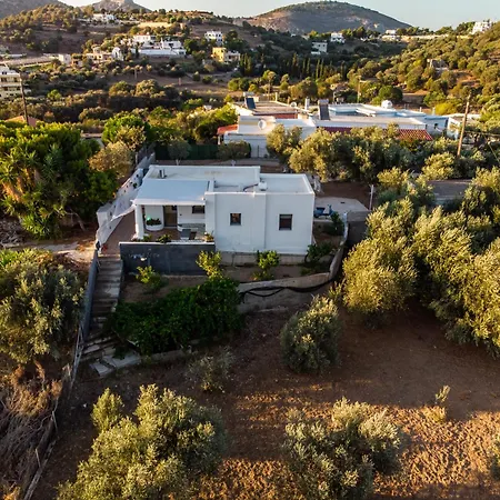 Villa L'eros Grandma's House