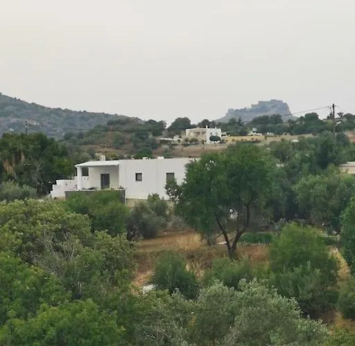 L'eros Grandma's House Villa *