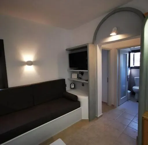 Villa L'eros Grandma's House