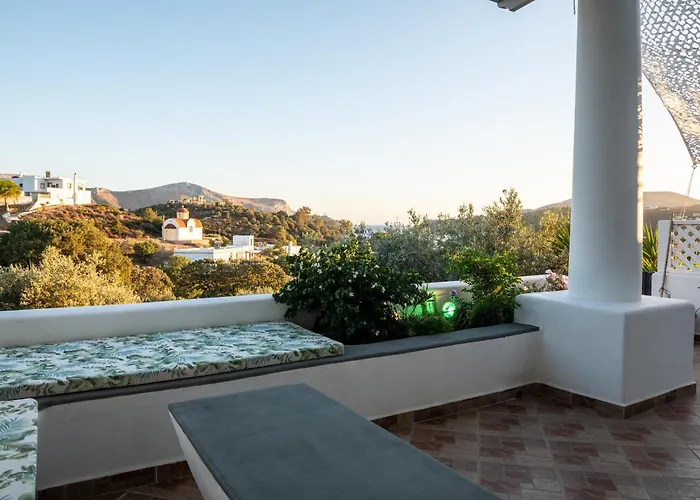 Villa L'eros Grandma's House