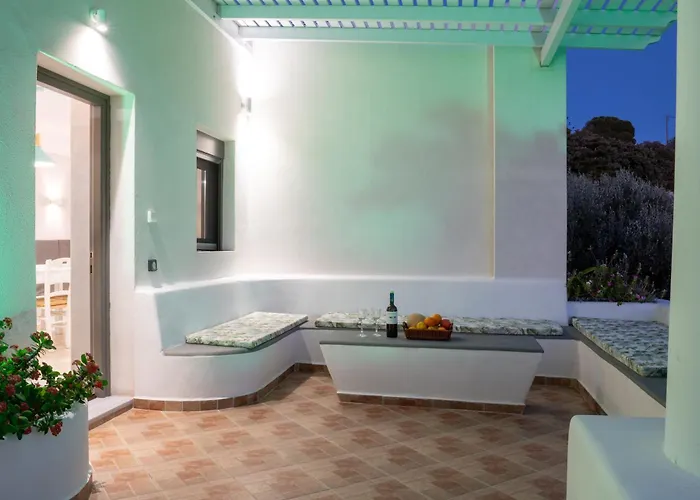 Villa L'eros Grandma's House *