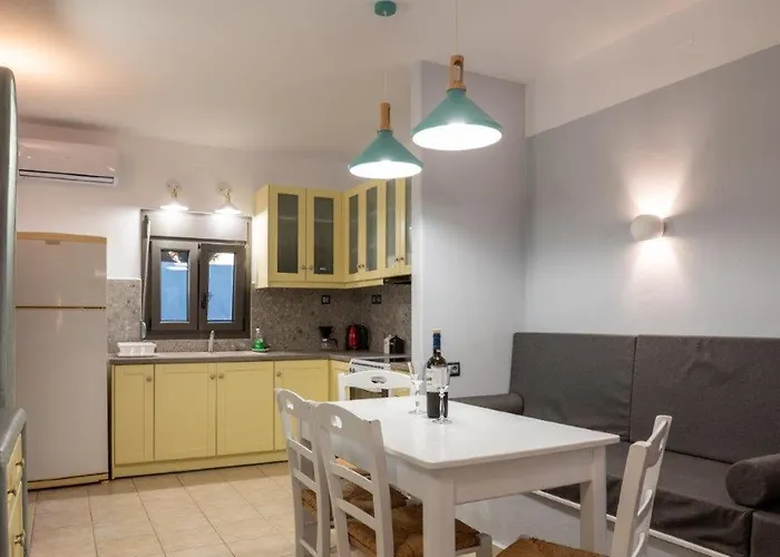 Villa L'eros Grandma's House *