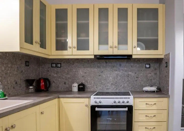 Villa L'eros Grandma's House *