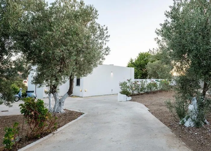 Villa L'eros Grandma's House