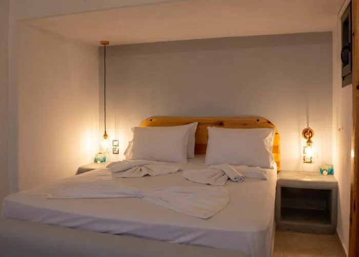 L'eros Grandma's House Villa Lakkíon