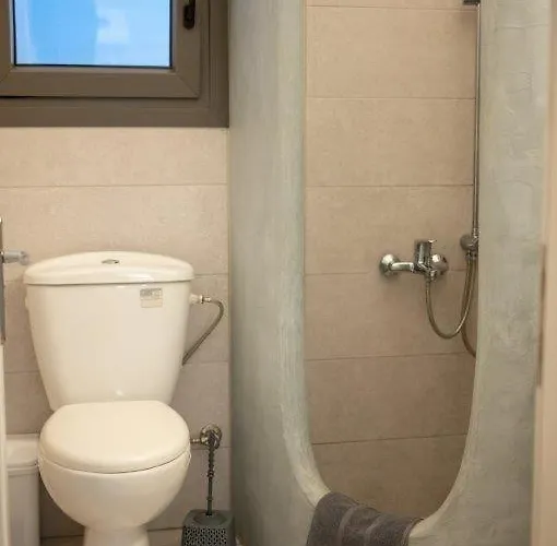 Villa L'eros Grandma's House *