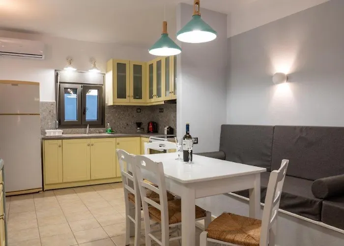 L'eros Grandma's House Villa *