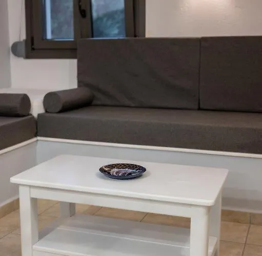 Villa L'eros Grandma's House Lakkíon