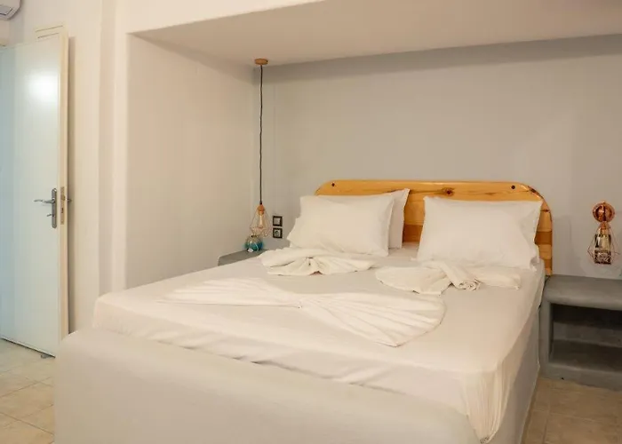 L'eros Grandma's House Villa