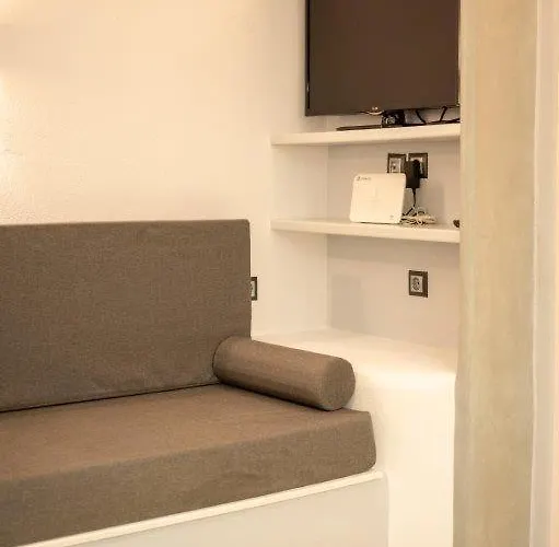 Villa L'eros Grandma's House *