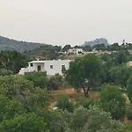 L'eros Grandma's House וילה *