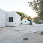 L'eros Grandma's House וילה *