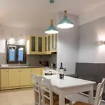 וילה L'eros Grandma's House *