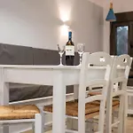 וילה L'eros Grandma's House Lakkíon