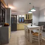 L'eros Grandma's House וילה Lakkíon