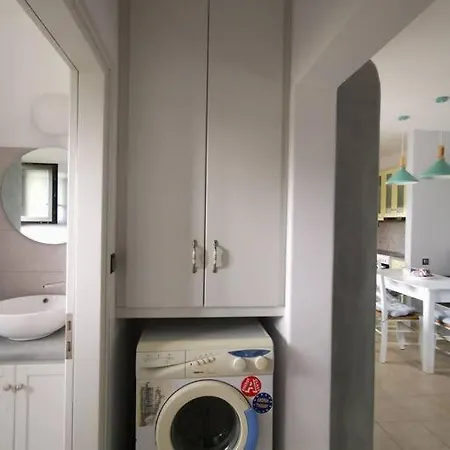 Villa L'eros Grandma's House