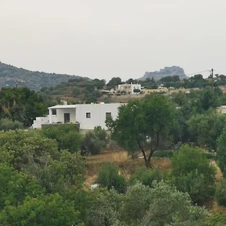 L'eros Grandma's House Villa *