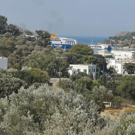 L'eros Grandma's House Villa