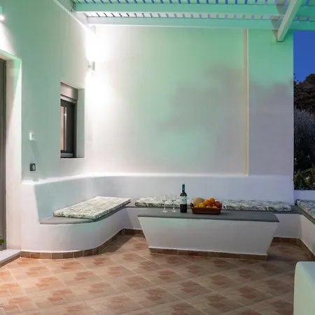 Villa L'eros Grandma's House *