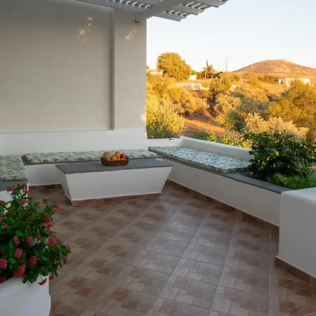 L'eros Grandma's House Villa