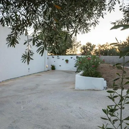 L'eros Grandma's House Villa *