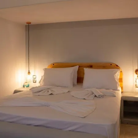 L'eros Grandma's House Villa Lakkíon