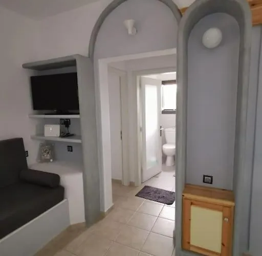 Villa L'eros Grandma's House Lakkion